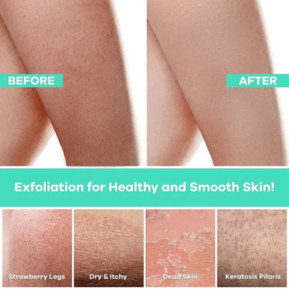 1 Pc Exfoliating gloves Massage Mitt Back Scrubber Dead Skin Remover Moroccan Exfoliating Gloves