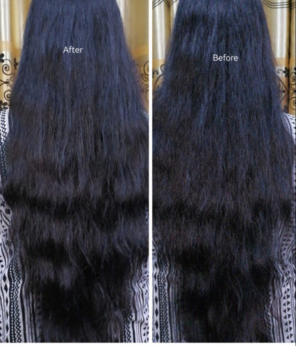 Enzo Keratin Hair Serum - 100ml