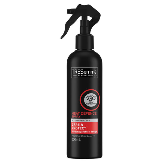 Heat Protection Hair Spray Care & Protect 300ml (Imported Australia)