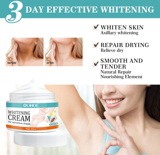 AVEESSENCE Whitening Cream for Men, Women and Girls